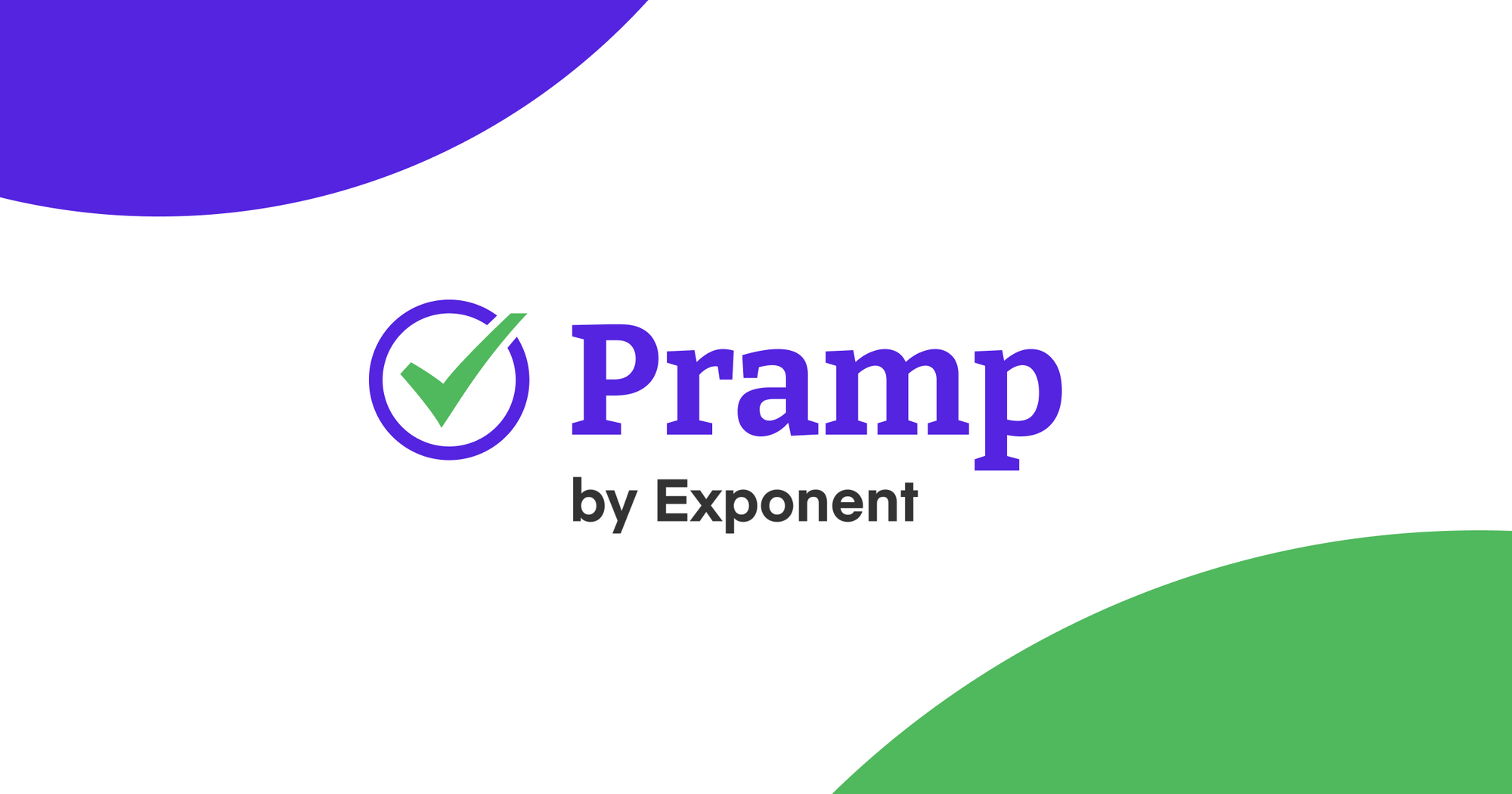 Big News: Pramp is Joining Exponent