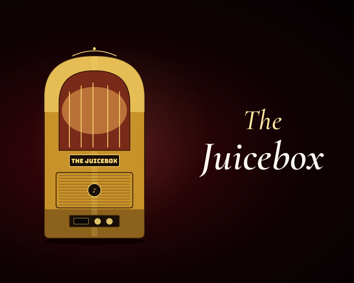 Juicebox original