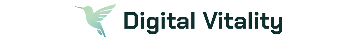 Digital Vitality