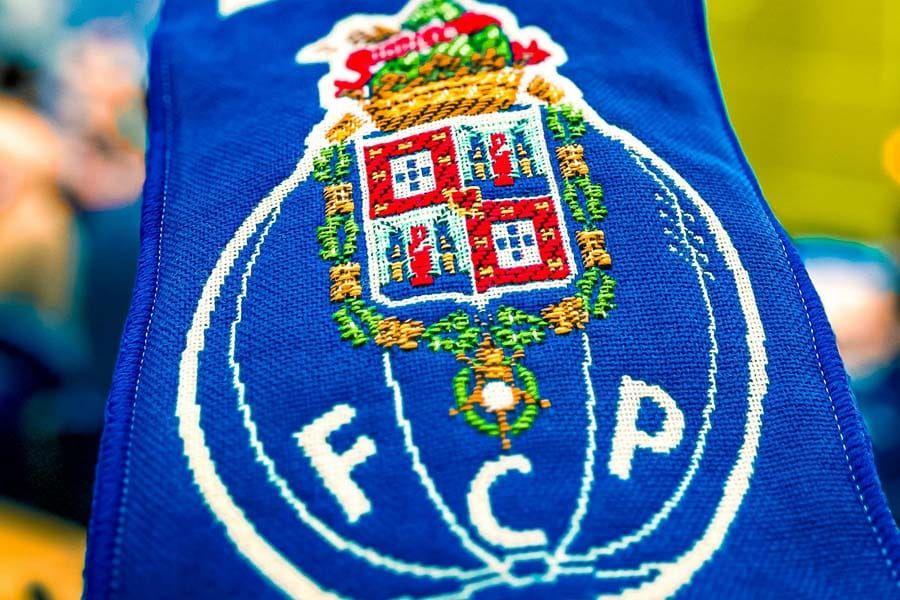 FC Porto vence Benfica e está nas meias finais da Taça de Portugal