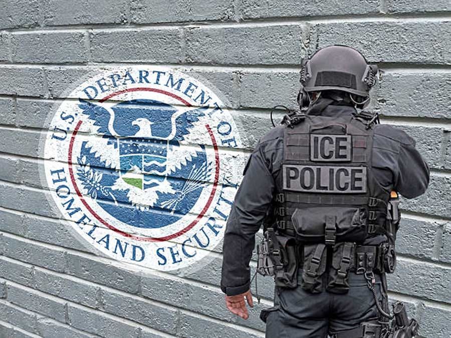 Mãe americana morta pelo ICE durante ação no estado de Minneapolis