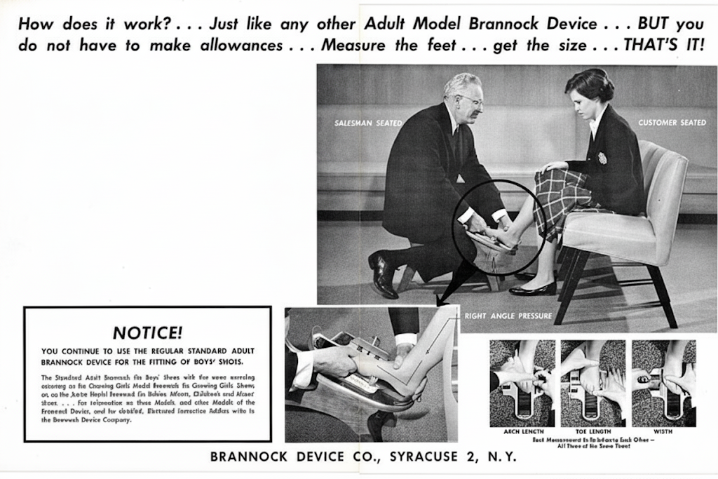 Match the Measurement to the Decision