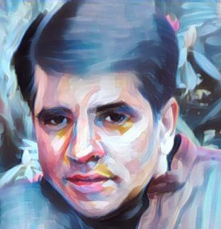 Mads Srinivasan