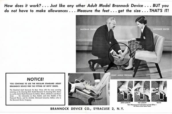 Match the Measurement to the Decision