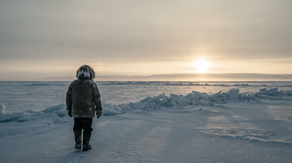Everyone Knows the Ice Floe Story — And Almost None of It Is True