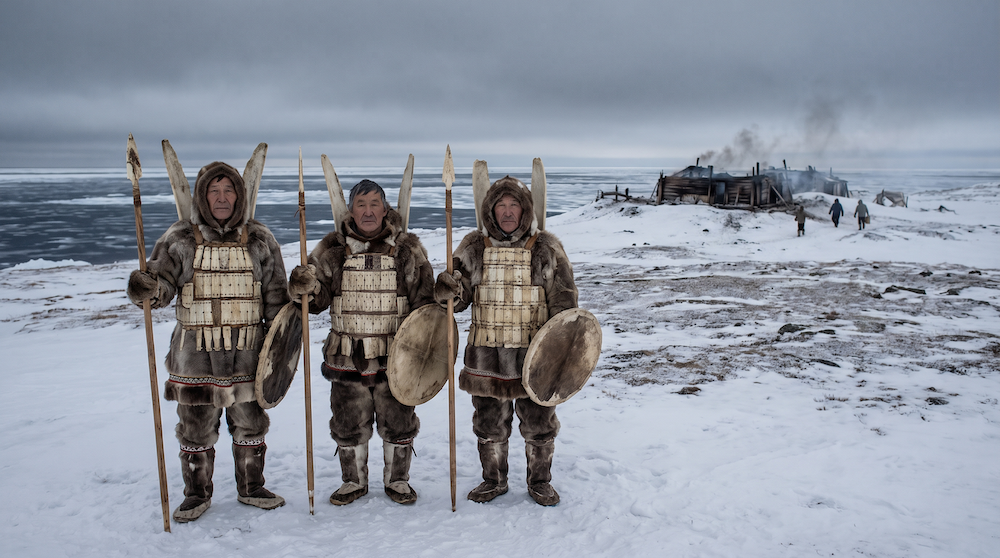 The Only Siberian People Russia Could Never Conquer