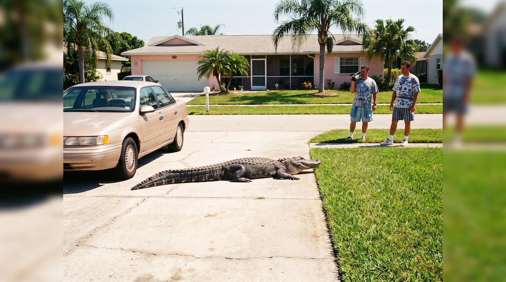 Florida Has 1.3 Million of Something in Every County