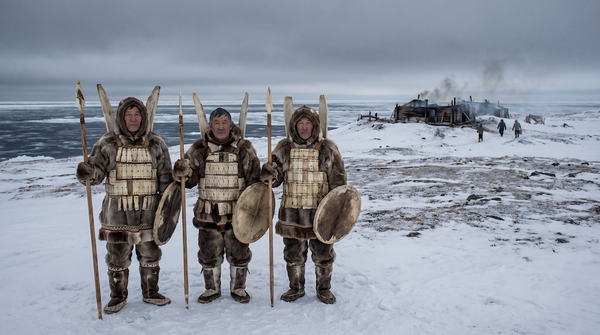 The Only Siberian People Russia Could Never Conquer