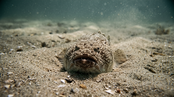 The Fish That Turned Its Own Eye Muscles Into a Battery