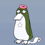 Doughnut (attribute)