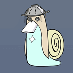 Pasta Strainer (trait)