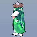 Bird nest (attribute)