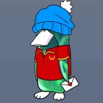 Dapphie - Wassie 1416