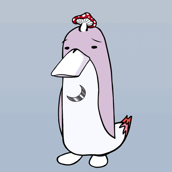 Mushroom (attribute)