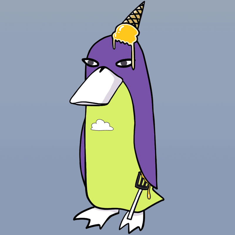 Birthday cone (attribute)