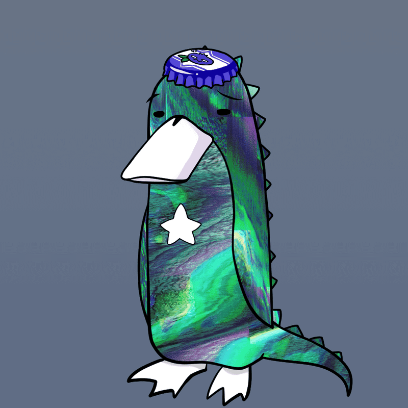 Bottle caps (attribute)