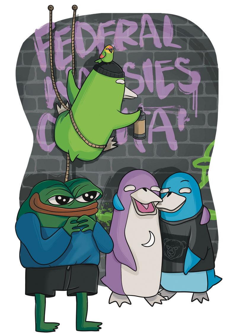 Federal Wassies Capital