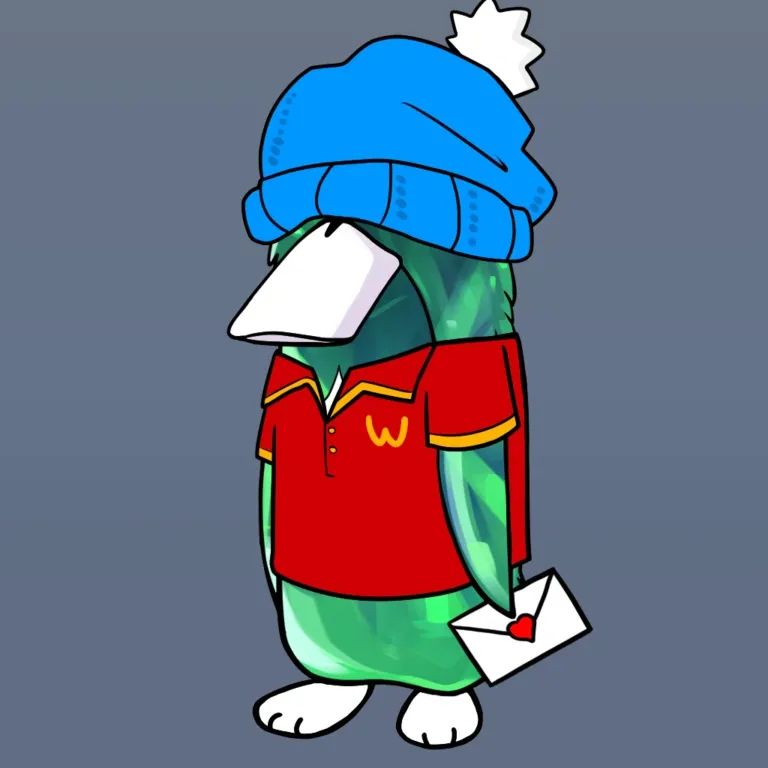 Dapphie - Wassie 1416