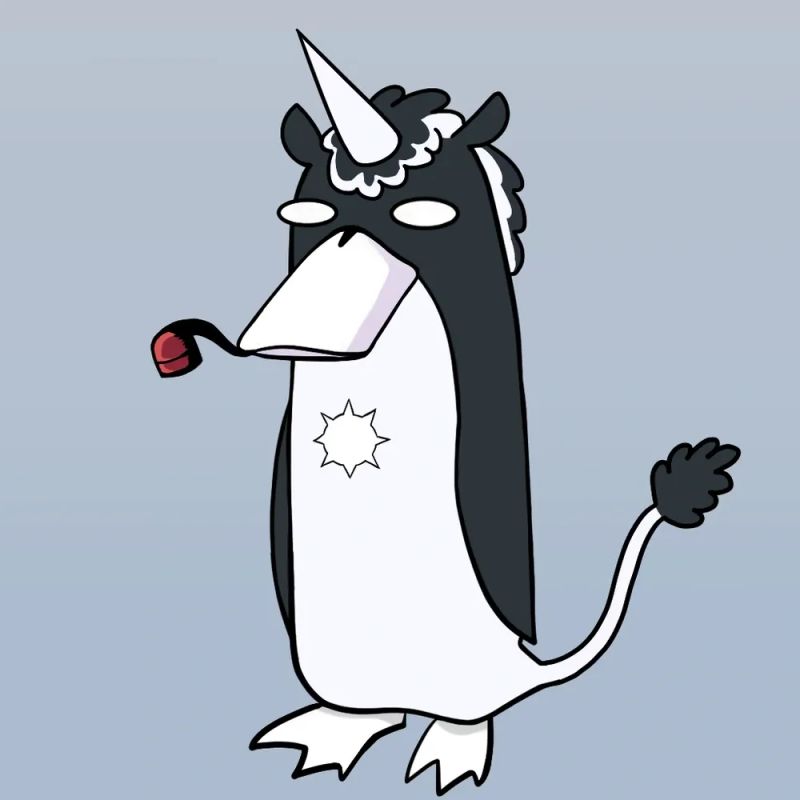 Winston - Wassie 3242