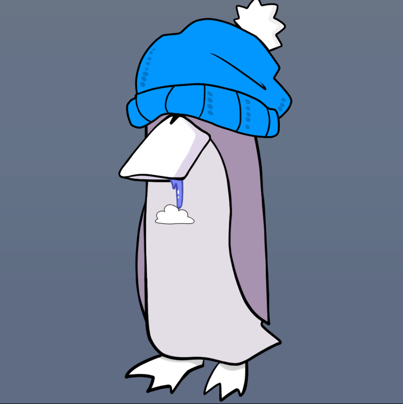 Wooly hats (attribute)