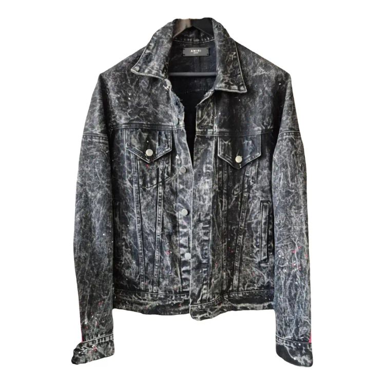 5 Pre-loved, Top Brand Denim Jackets Under $450