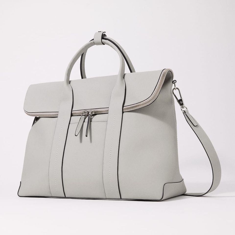 6 Best Unisex Quiet Luxury Bags to Share with Your Partner in 2025