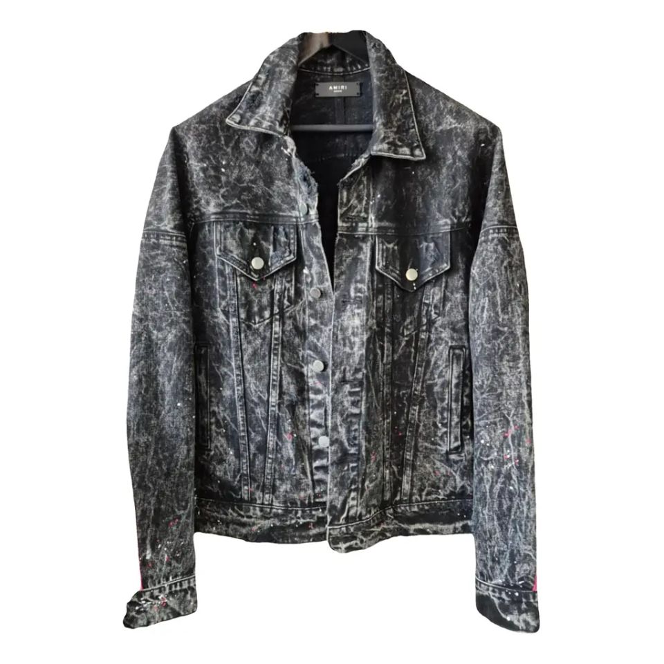 5 Pre-loved, Top Brand Denim Jackets Under $450