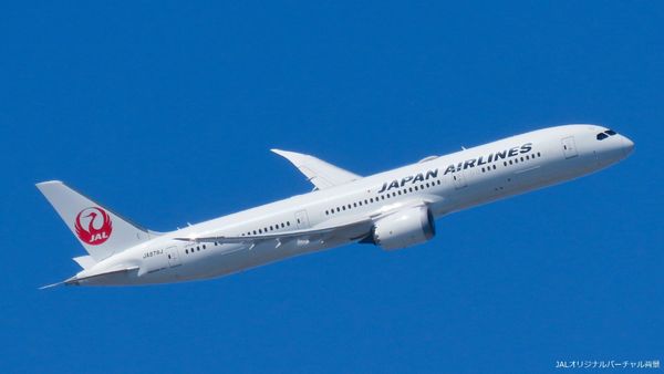 2025年JAL SCHOLARSHIP PROGRAM-申請過程3-面試篇