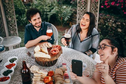 Are you Investing Enough in Your Friendships?