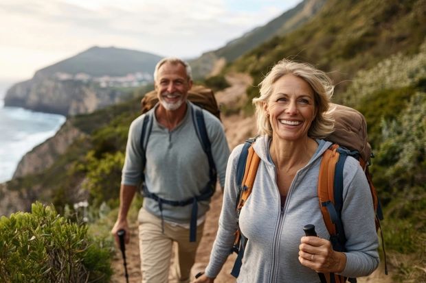 What Will It Mean to Thrive at 88?