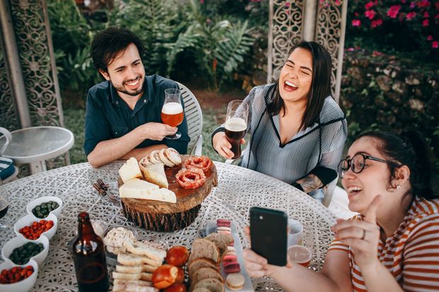 Are you Investing Enough in Your Friendships?
