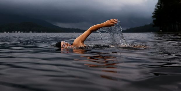 If I Kept Only Three Fitness Habits, These Would Be Them