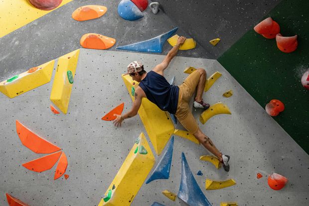 When Was the Last Time You Were a Beginner at Something?