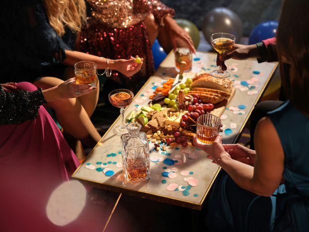 The Case for Having Something on the Calendar You're Excited About