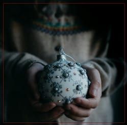 Joyeux Noël... Vraiment??