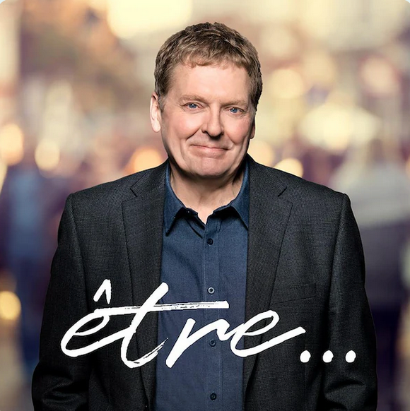 Être libéré... de son enfance