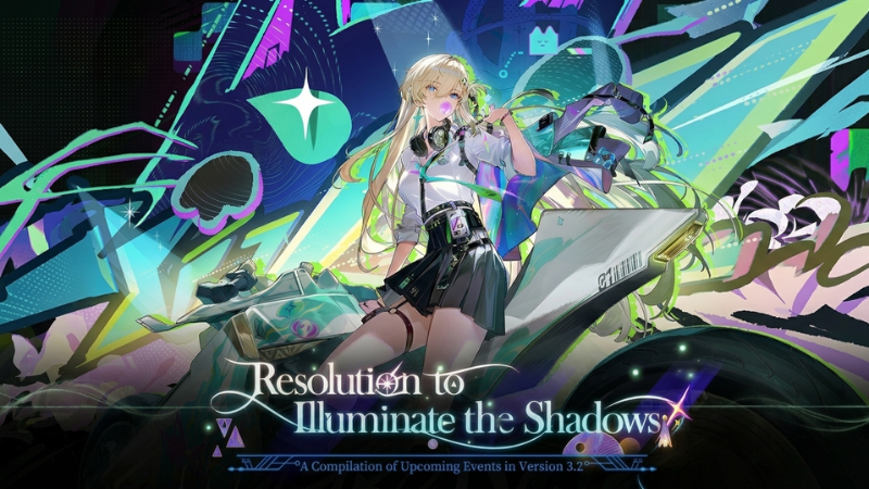 Wuthering Waves Version 3.2 Expands With New Resonator Banners