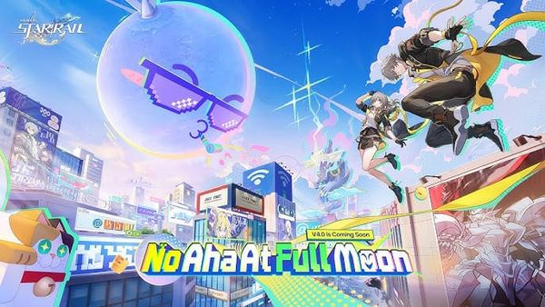 Honkai Star Rail Launches Version 4.0 Update
