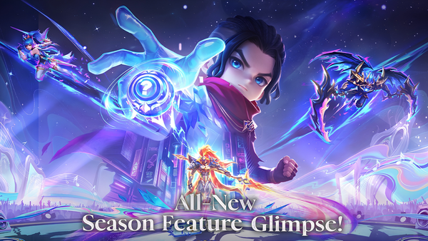 Magic Chess: Go Go S7 "Chrono Echoes" Preview