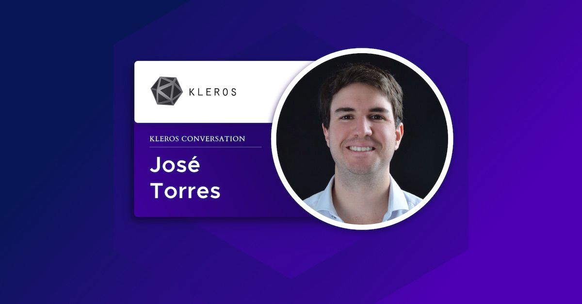 José Torres on Legal Design and Access to Justice