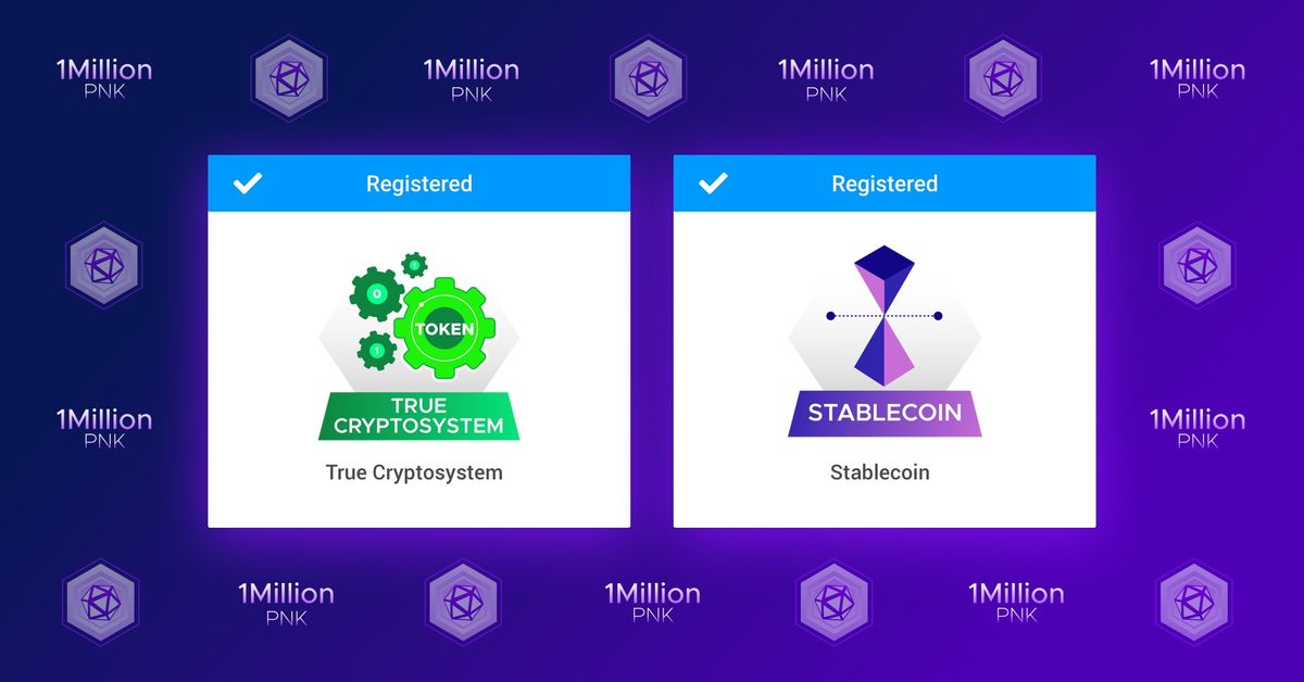 Kleros' Token Curated List Expands - New Badges & Rewards