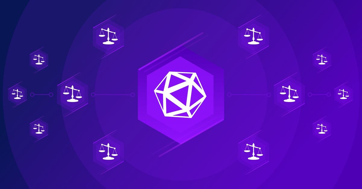 Kleros Layer 2: Decentralized Justice in the Mainstream World