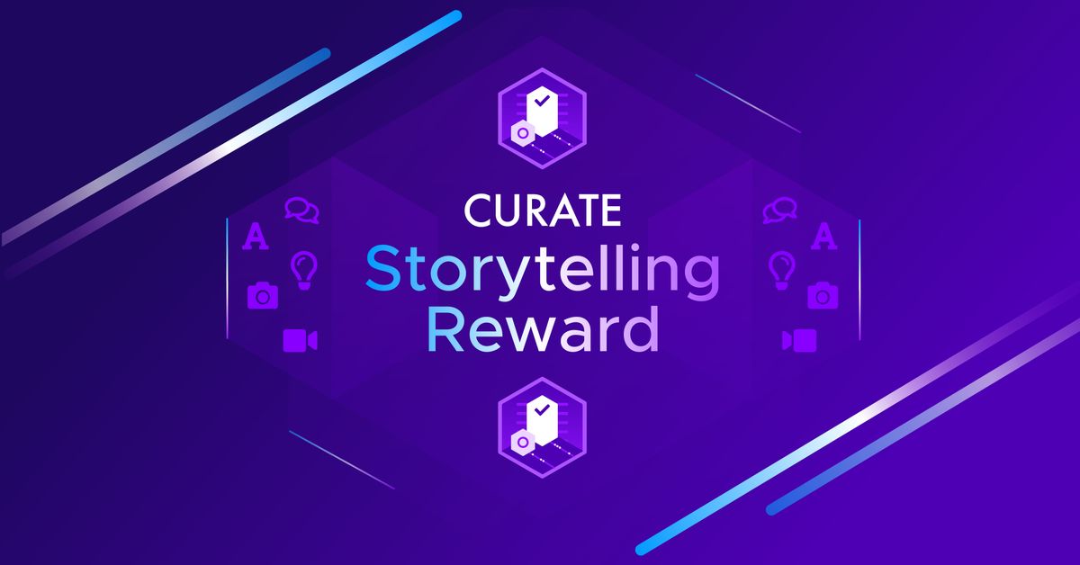 Kleros Curate Storytelling Reward Program Begins