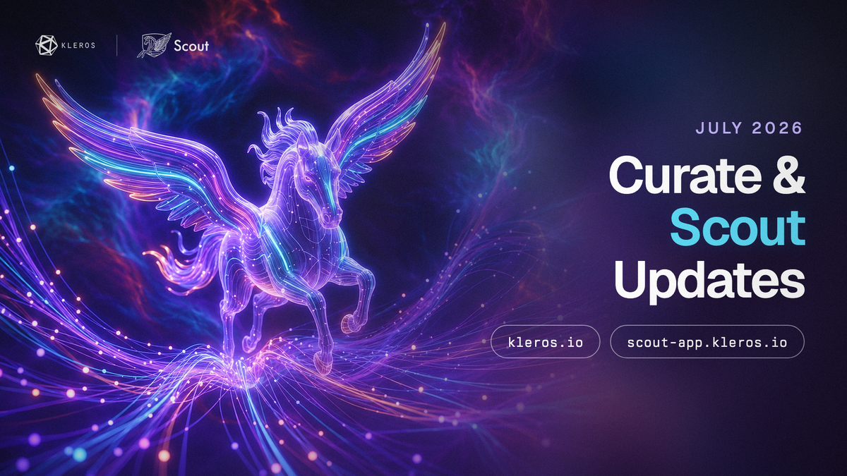 July 2026: Scout Incentives & Migration to the New Hidden Voting Court