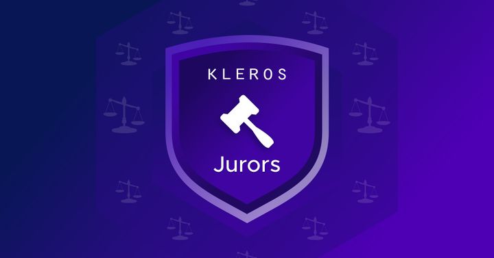 3 Things to Know About Becoming a Kleros Juror