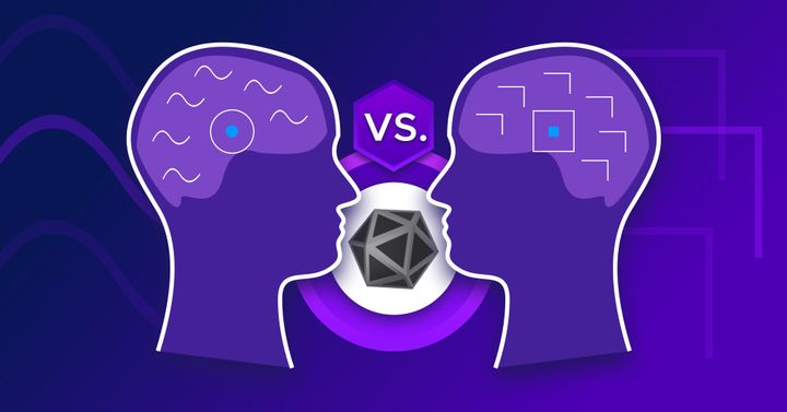 Collective vs. Artificial Intelligence: What We Learned by Sending Dogs to Court