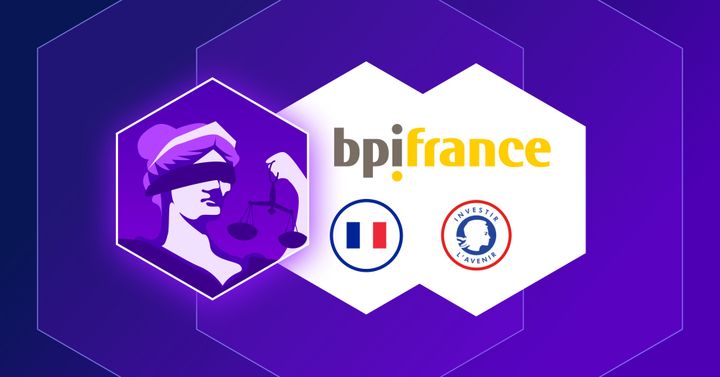 Kleros Receives BPI France Innovation Grant