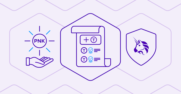 Tokens Reward Program - Securing Uniswap with Decentralized Lists