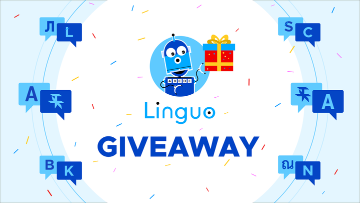Linguo: The Kleros Decentralized Translation Giveaway