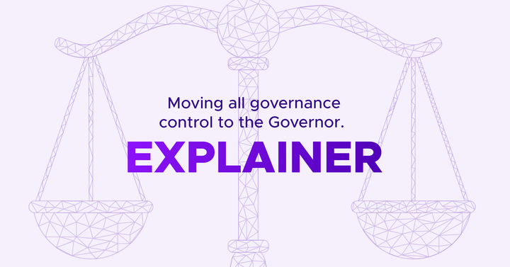 Kleros Governor Explainer